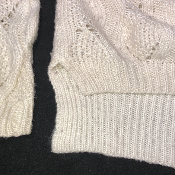 Oversized Sweater - Picture 4 of 9